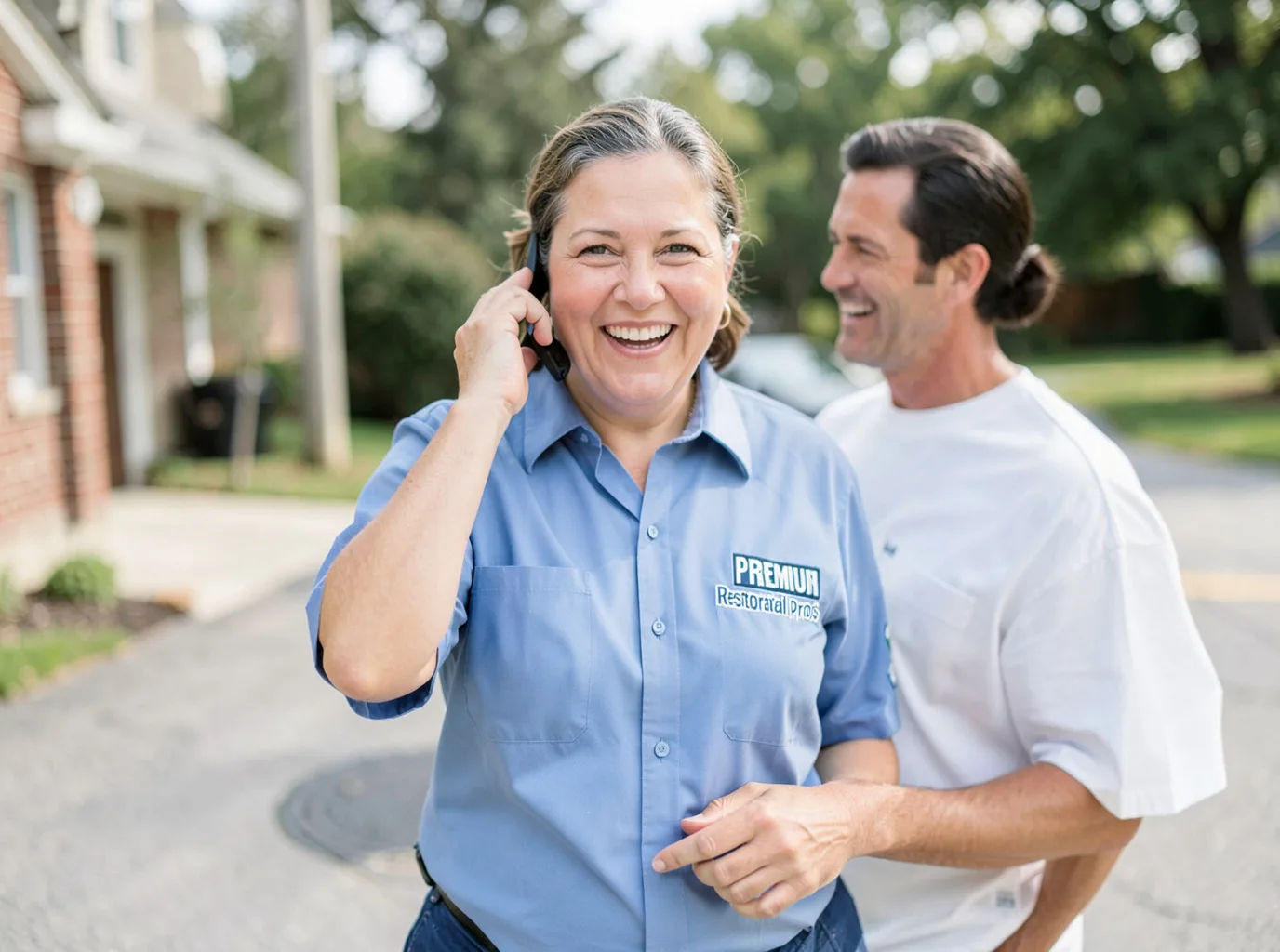 Water Damage Restoration Hartsville, IN FAQs